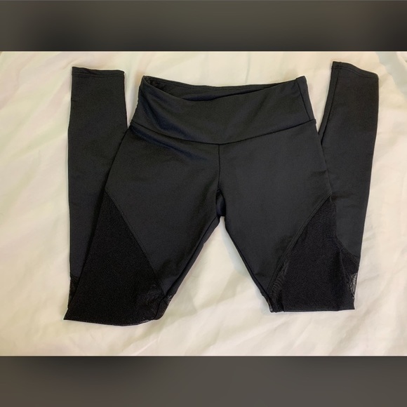 Onzie Track Legging - Picture 5 of 8